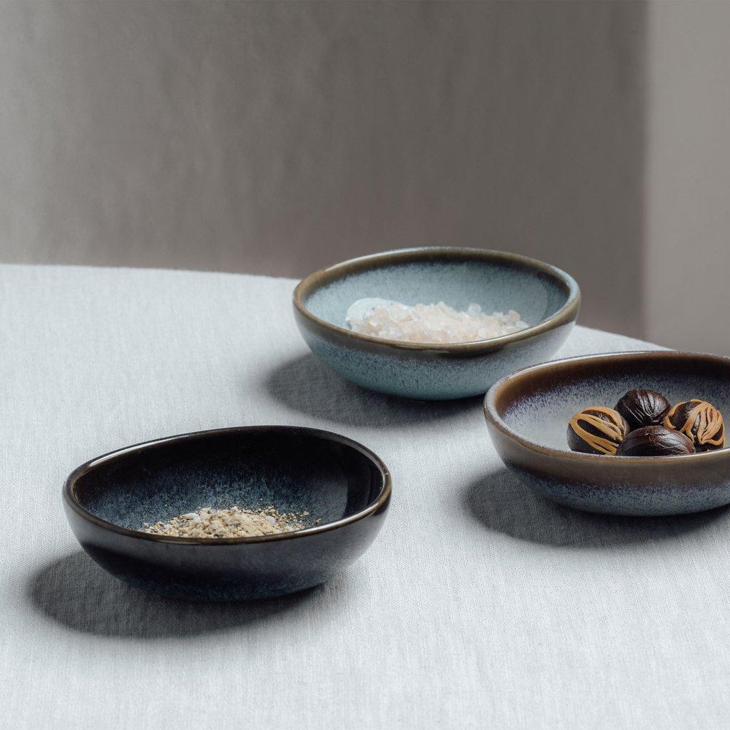 like. by Villeroy & Boch Schälchen Lave gris  