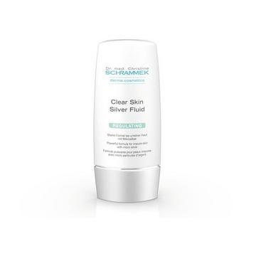 Regulating Clear Skin Silver Fluid 50 ml