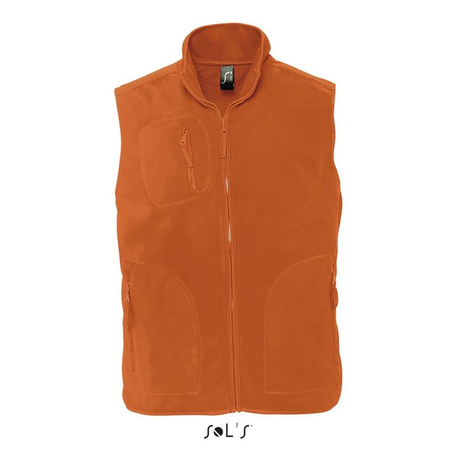 SOLS Norway Gilet Polaire  