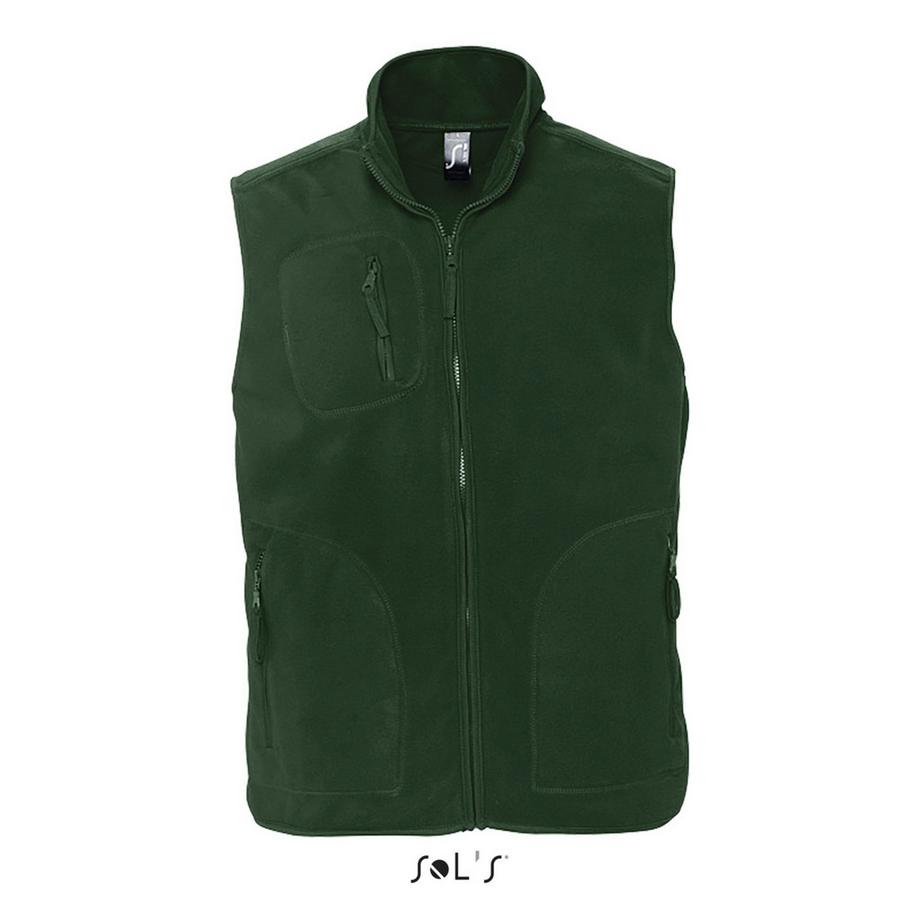 SOLS Norway Gilet Polaire  