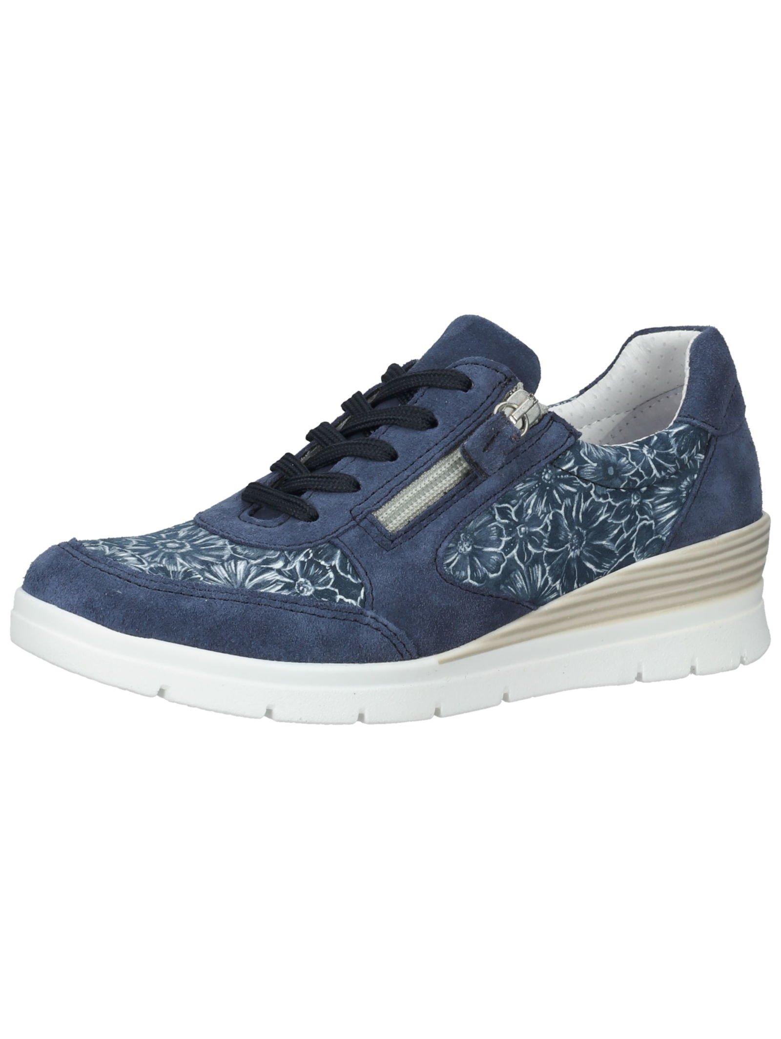 Image of Sneaker 6202301 800 Damen Blau 39