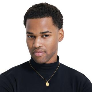 Heideman  Jayden goldfarben 