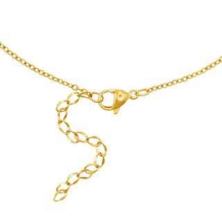 Heideman  Jayden goldfarben 