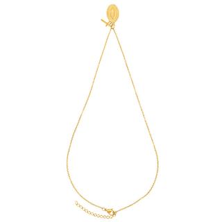 Heideman  Jayden goldfarben 