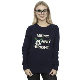 Disney  Merry & Bright Sweatshirt 