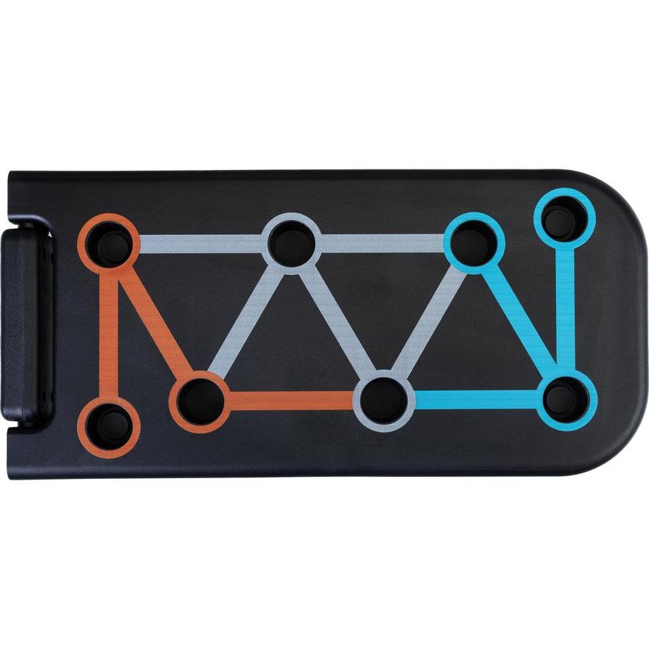 Koor  Push Up Stand 