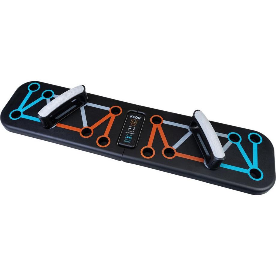 Push Up Stand