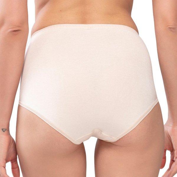 mey  3er-Pack Only Lycra - Taillen-Slip 