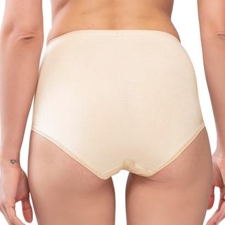 mey Only Lycra Slip a Vita Alta Confezione da 3  