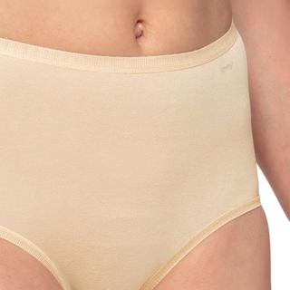 mey Only Lycra Slip a Vita Alta Confezione da 3  