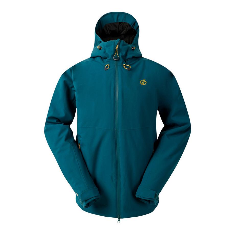 Veste Imperméable Torrek Blazen