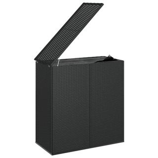 VidaXL Kissenbox poly-rattan  