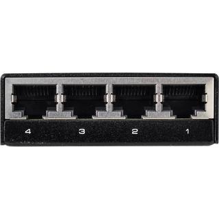 Renkforce  RF-ES-208 Netzwerk Switch 8 Port 