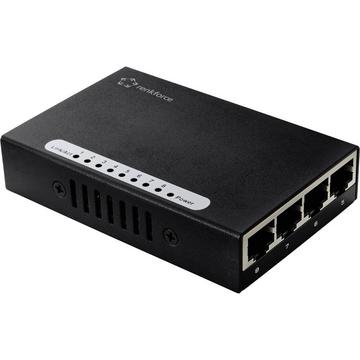 RF-ES-208 Netzwerk Switch 8 Port