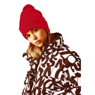 Beechfield  Mütze Snowstar 