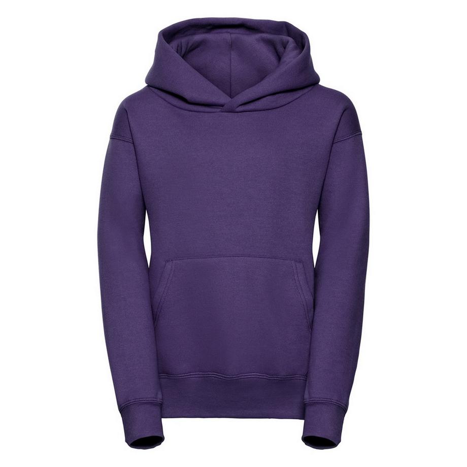 Sweat À Capuche