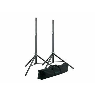 K&M  pieds de microphone 