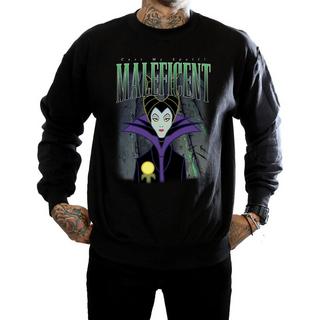 Disney  Sweat SLEEPING BEAUTY MALEFICENT 