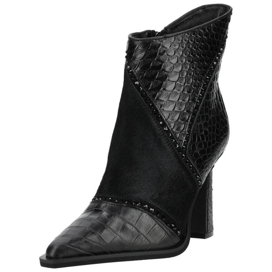 Stiefelette