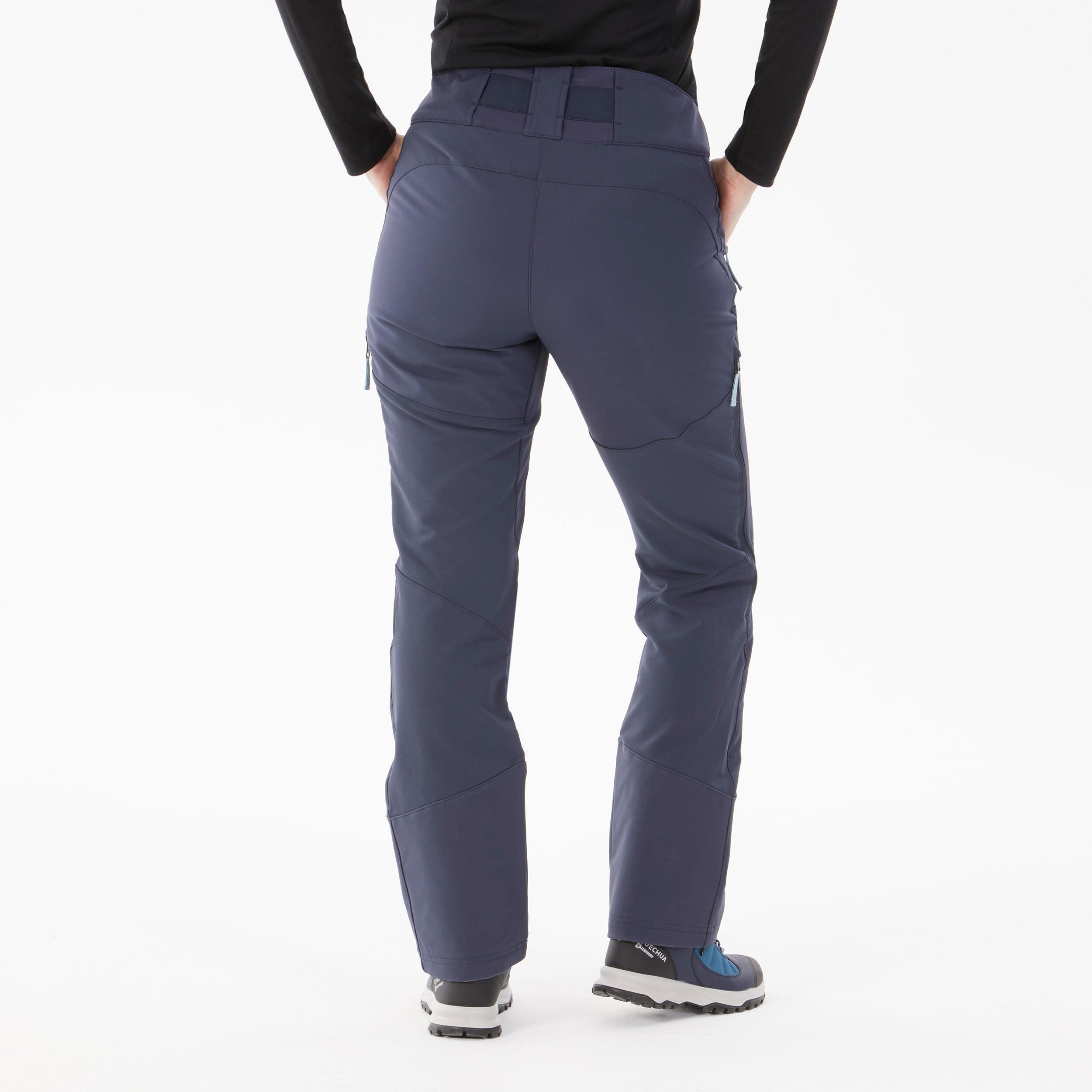 QUECHUA  Pantalon - SH500 