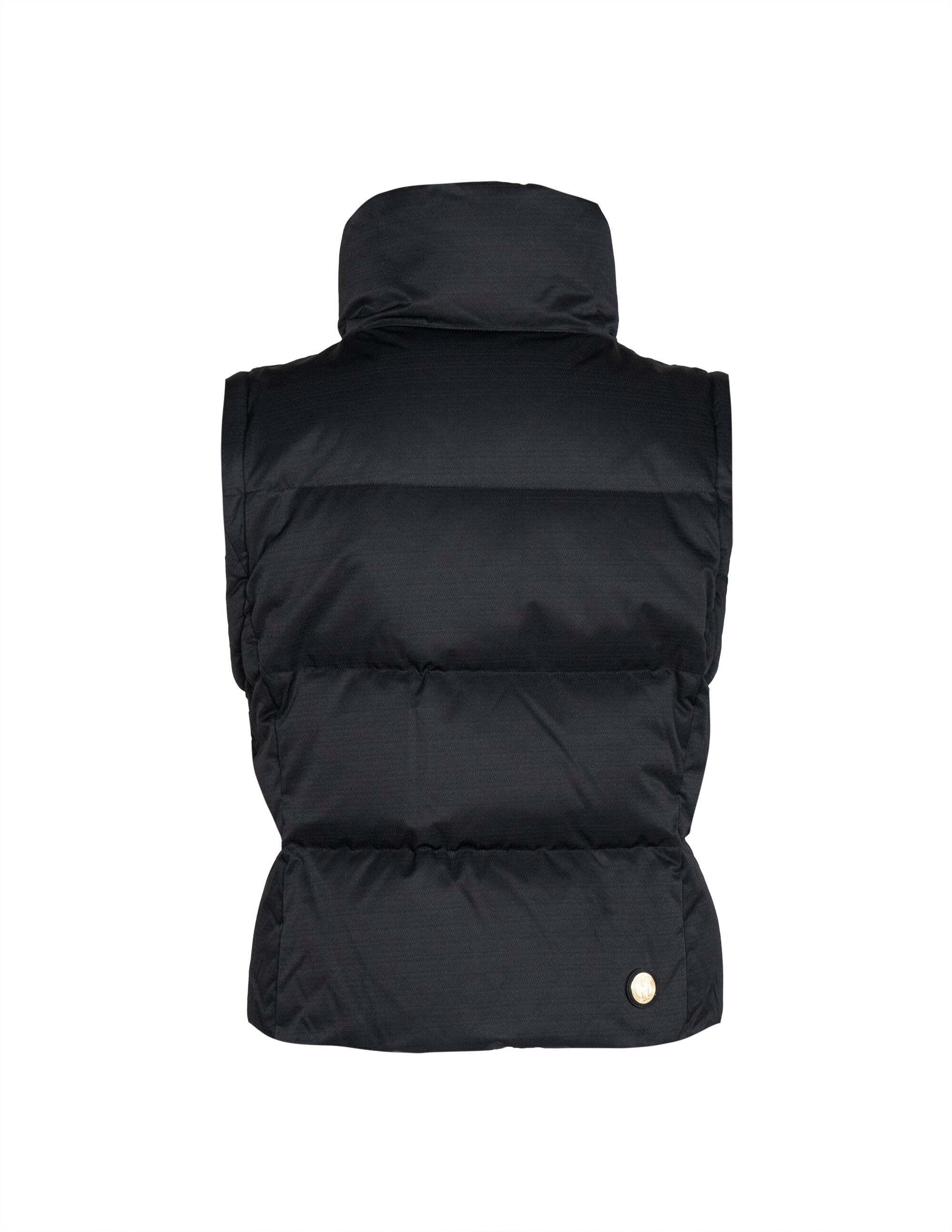 Hést  Doudoune EDDA 2in1 Down Jacket/ Vest 