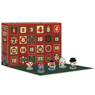 Funko  POP - Calendrier de l'avent - Hasbro - 24 Pocket POP 