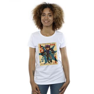 Disney  Big Hero 6 TShirt 