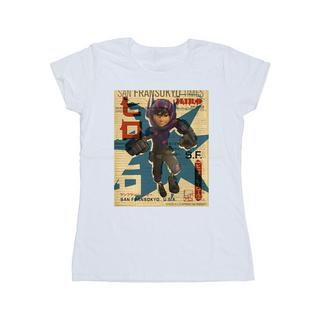 Disney  Big Hero 6 TShirt 