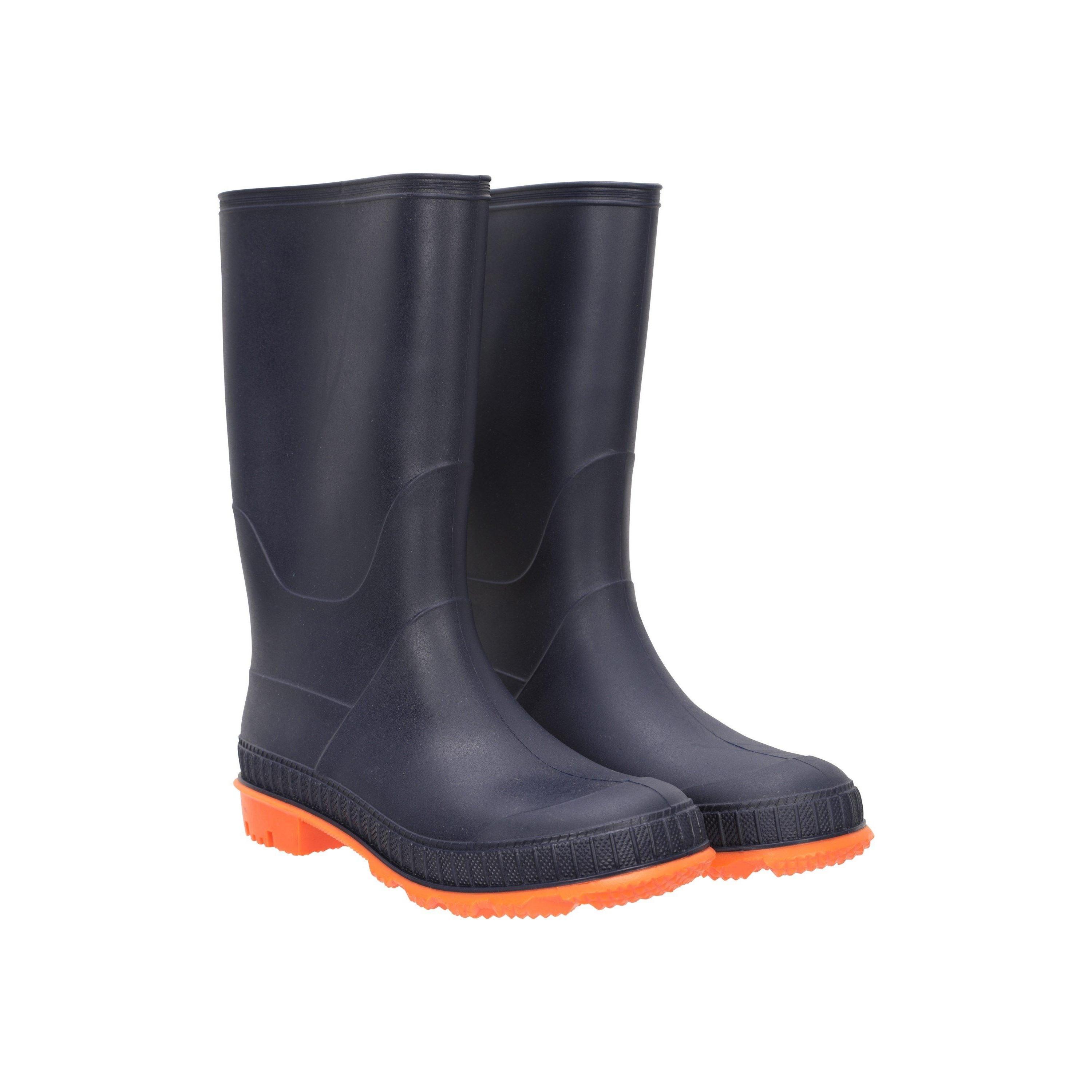 Mountain Warehouse  Bottes de pluie Enfant 