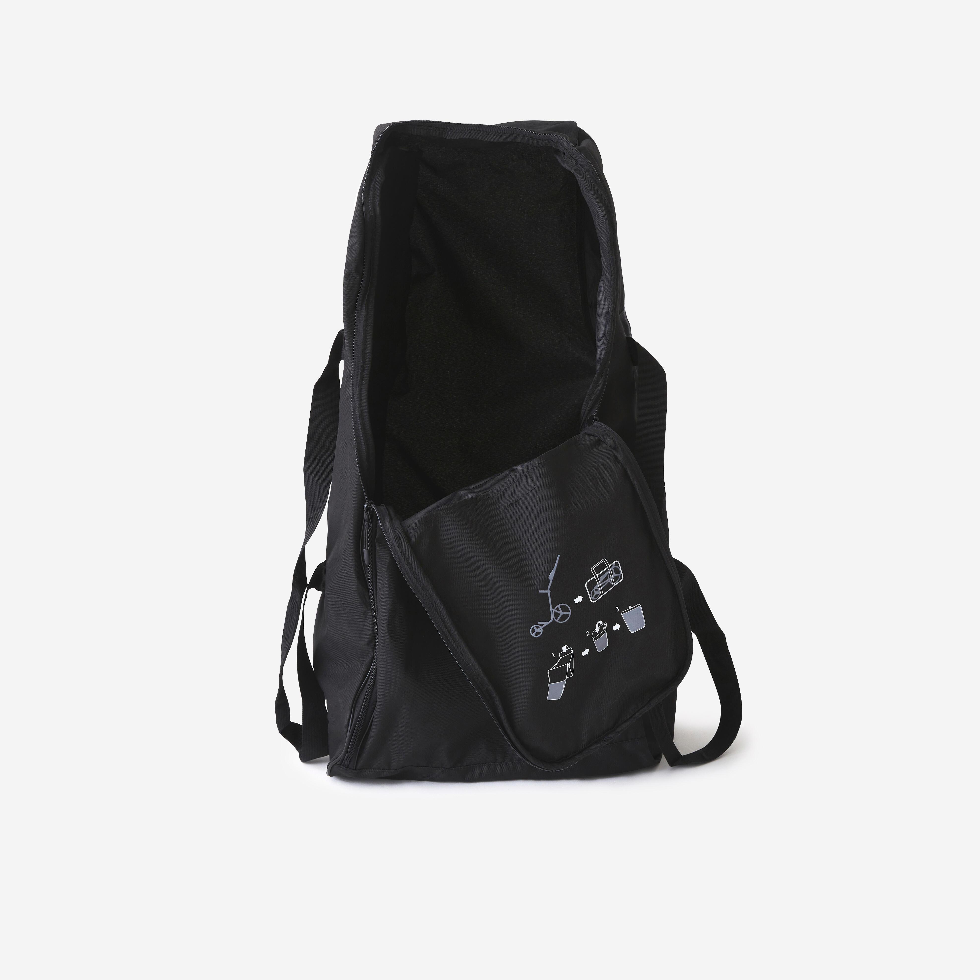 INESIS  Reisetasche - ZIP 