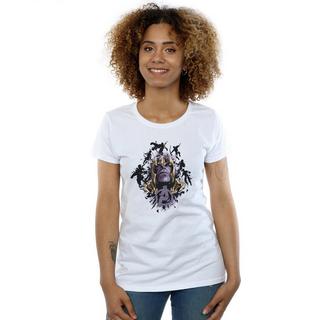 MARVEL  Avengers Endgame Warlord TShirt 