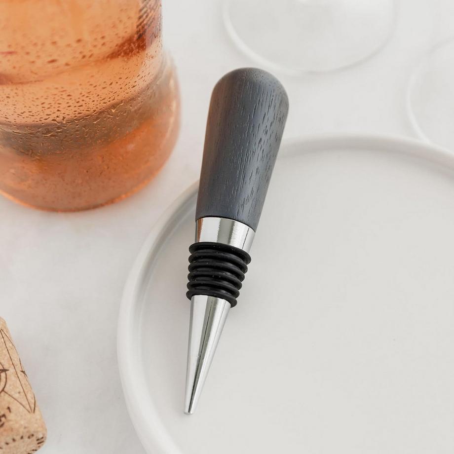 Uberstar Weinflaschenverschluss Akazie  