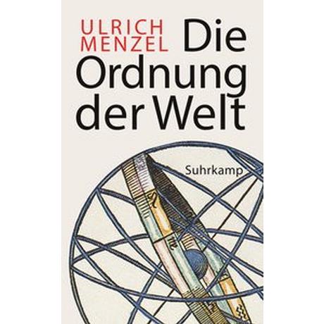 Die Ordnung der Welt Menzel, Ulrich Taschenbuch 