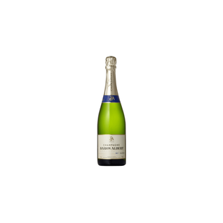 Champagne Baron Albert Champagne Baron Albert  Cuvée Tradition Brut, Champagne  