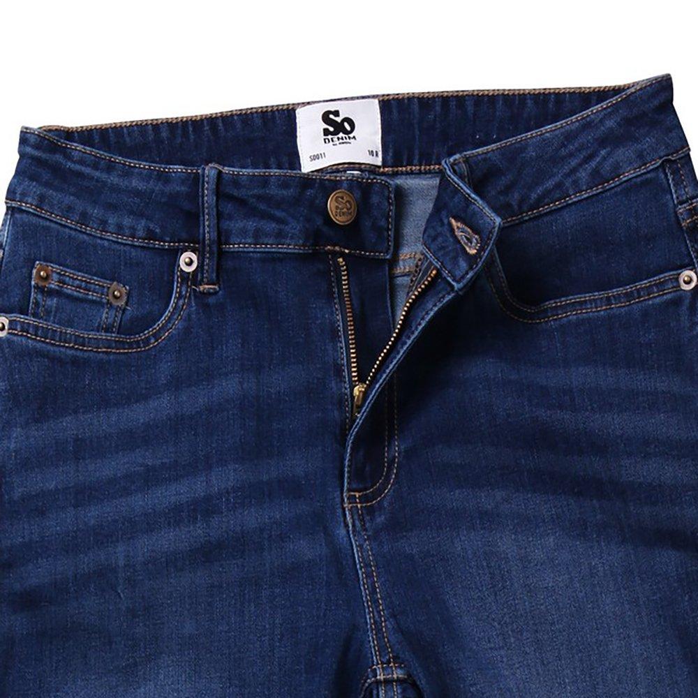 AWDis So Denim Katy Jeans Gamba Dritta  