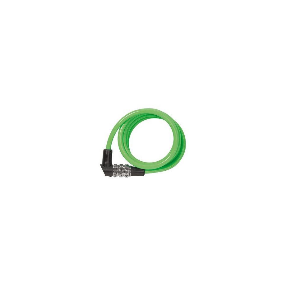 Abus  cadenas à spirale assortis CC Lock 