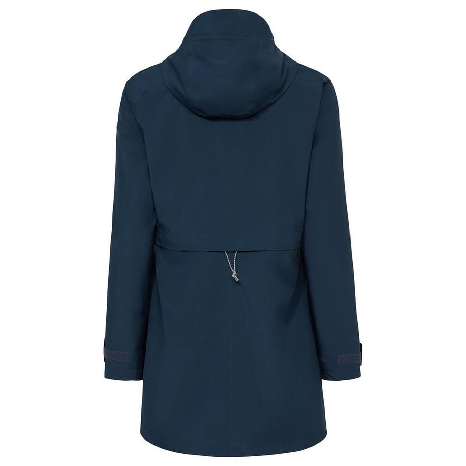 VAUDE  Skomer Parka II 