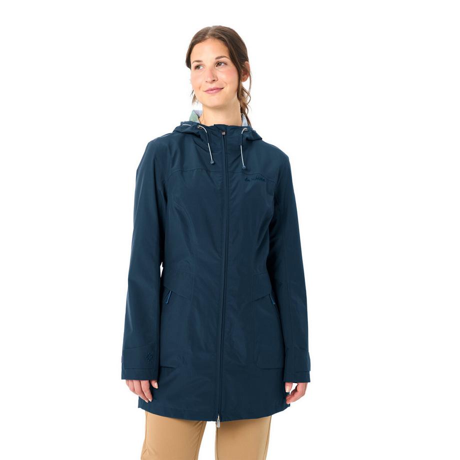 VAUDE  Skomer Parka II 