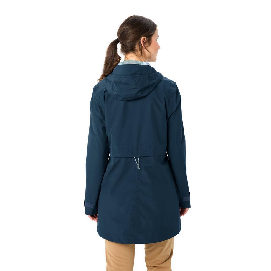 VAUDE  Skomer Parka II 