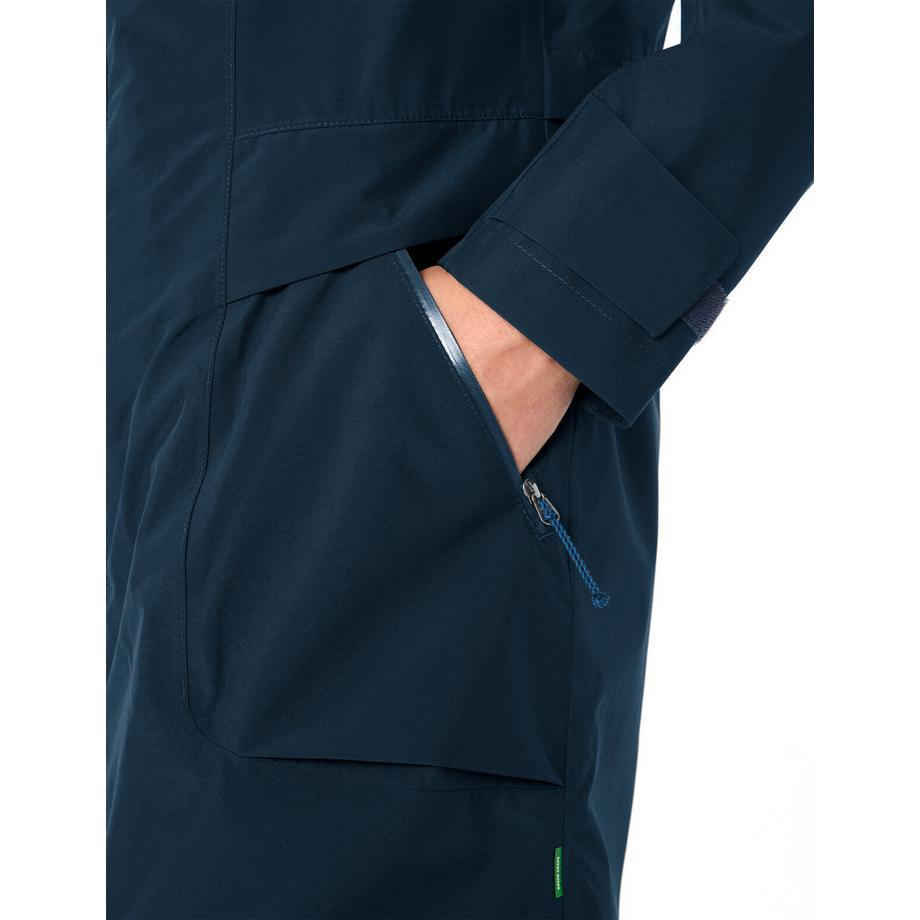 VAUDE  Skomer Parka II 
