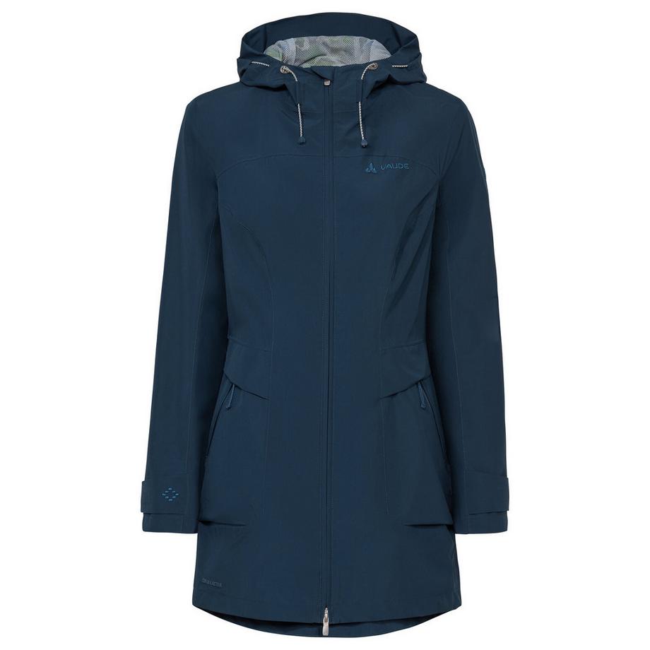 Skomer Parka II