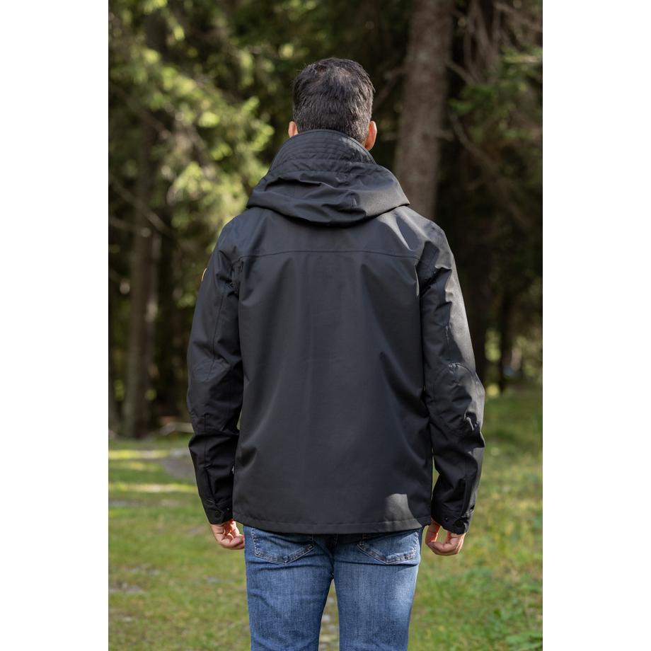 Rukka Nilson Regenjacke  