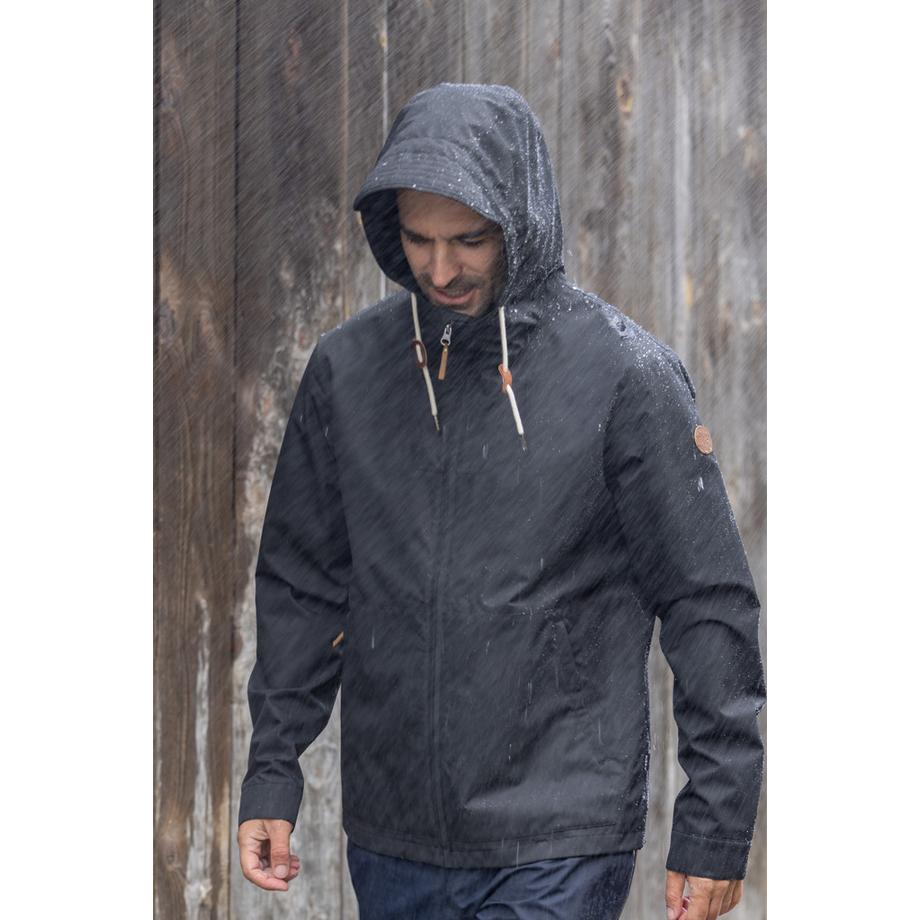 Rukka Nilson Regenjacke  
