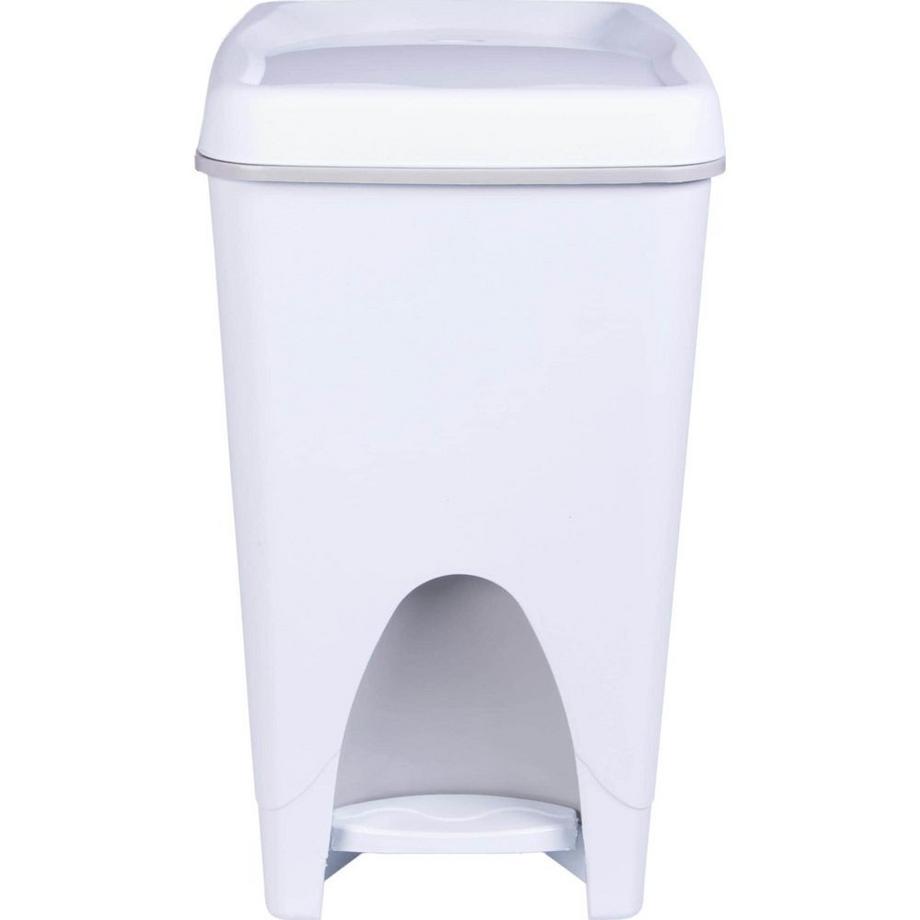 Edi Baur Tret-Abfalleimer Quotidiana  