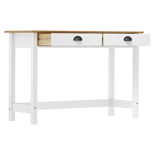 VidaXL Table console bois  