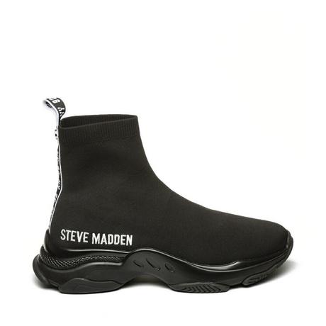 STEVE MADDEN  baskets masterr 