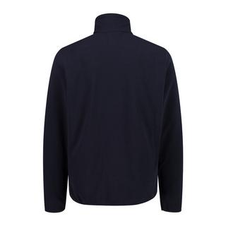 CMP Giacca in Pile Jacquard Knit-Tech  