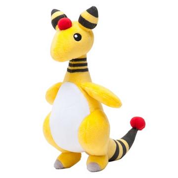 Ampharos Plush