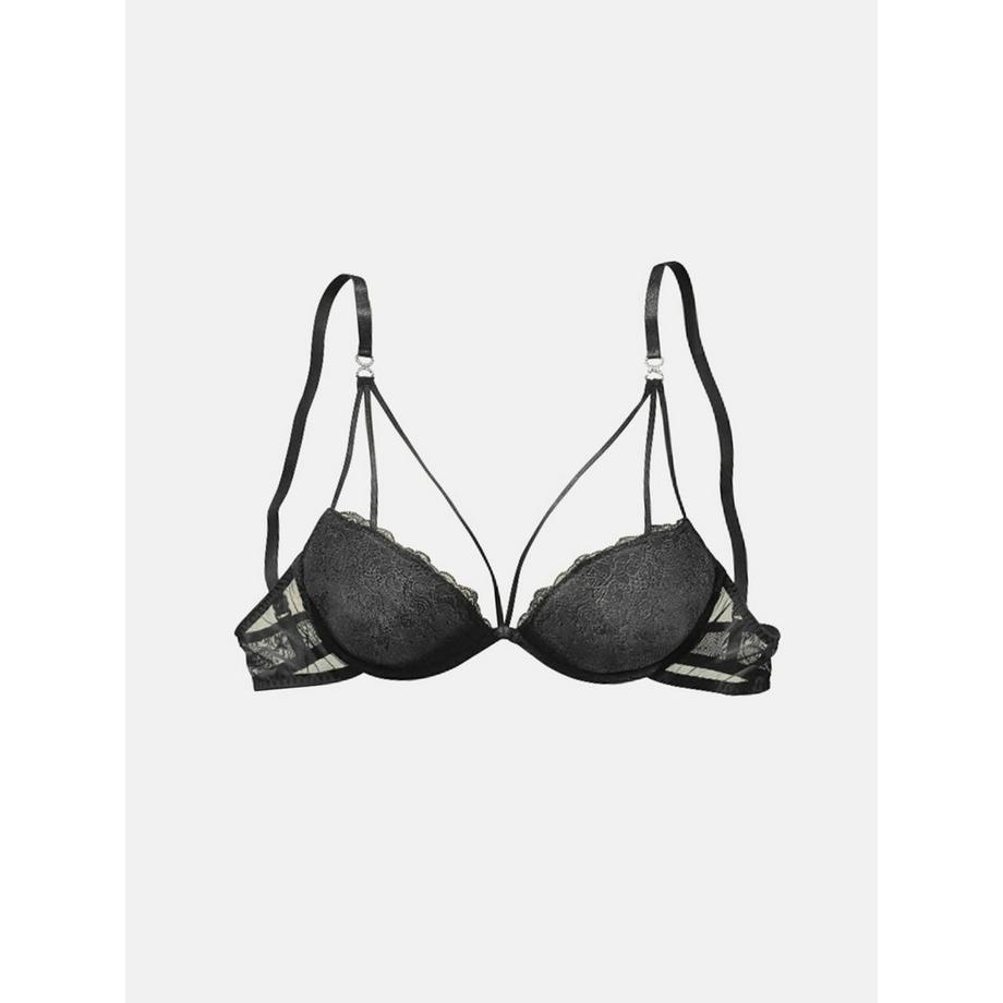 LASCANA Loire Reggiseno Push-up  