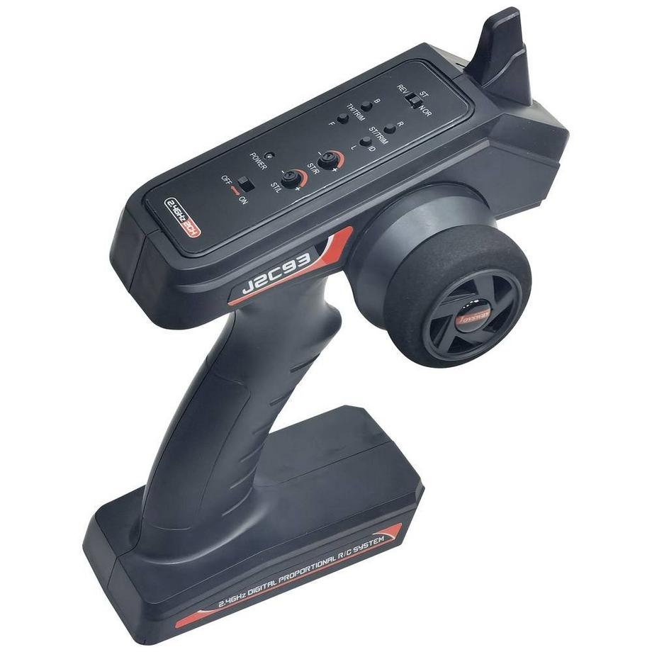 JOYSWAY  Rennboot Rocket V2 